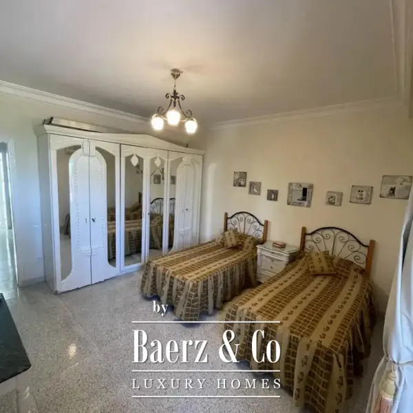 photo 10 3 bed Luxury Villa Near El Gouna with Private Beach – Best Investment in the Red Sea