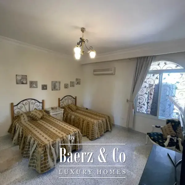 photo 11 3 bed Luxury Villa Near El Gouna with Private Beach – Best Investment in the Red Sea