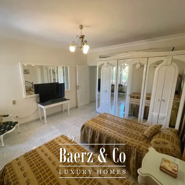 photo 12 3 bed Luxury Villa Near El Gouna with Private Beach – Best Investment in the Red Sea