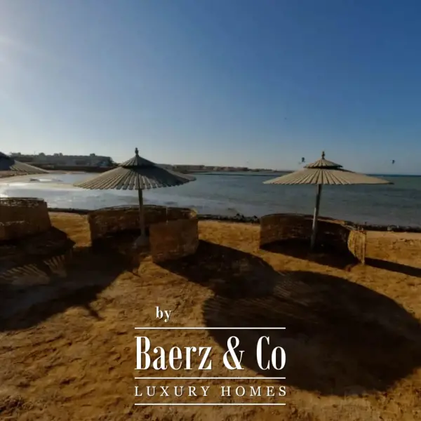 photo 13 3 bed Luxury Villa Near El Gouna with Private Beach – Best Investment in the Red Sea