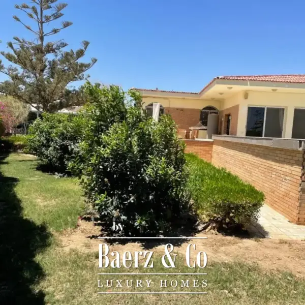 photo 15 3 bed Luxury Villa Near El Gouna with Private Beach – Best Investment in the Red Sea