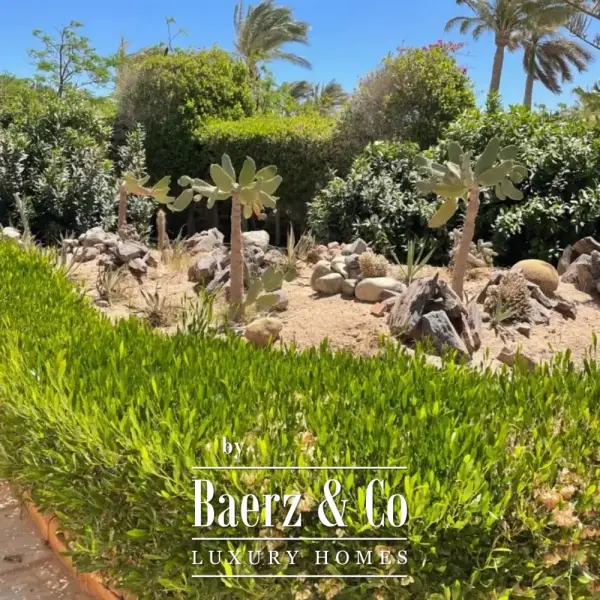 photo 16 3 bed Luxury Villa Near El Gouna with Private Beach – Best Investment in the Red Sea