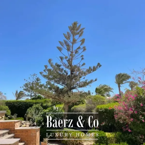 photo 18 3 bed Luxury Villa Near El Gouna with Private Beach – Best Investment in the Red Sea