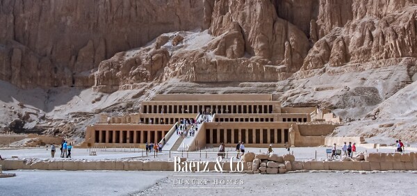 photo 2 Hotel for sale in Luxor
