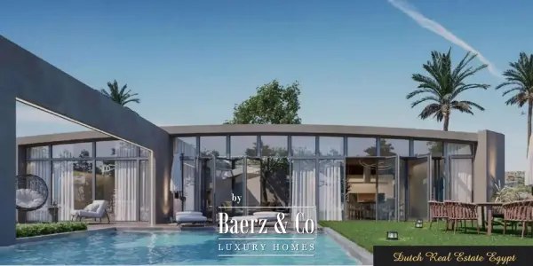 photo 1 #1175 – Perfect Sea View Mansion in Somabay