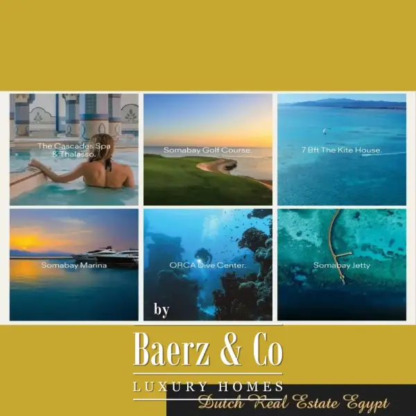 photo 2 #1175 – Perfect Sea View Mansion in Somabay