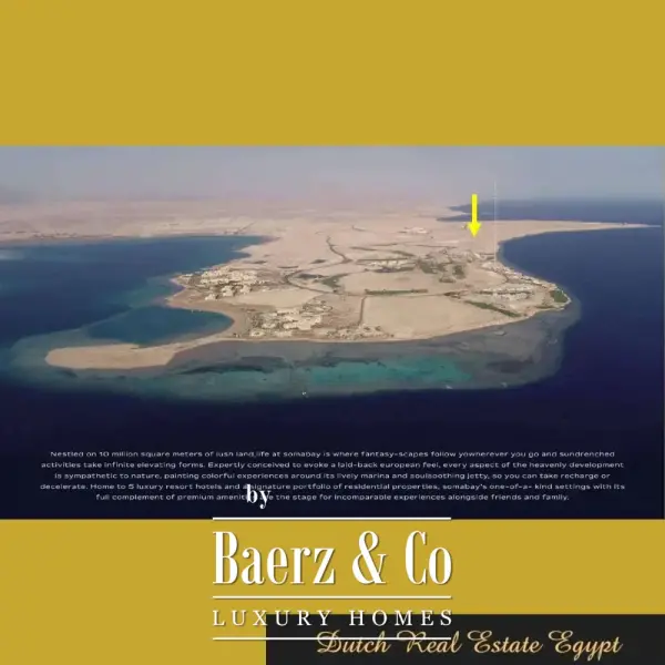 photo 9 #1175 – Perfect Sea View Mansion in Somabay