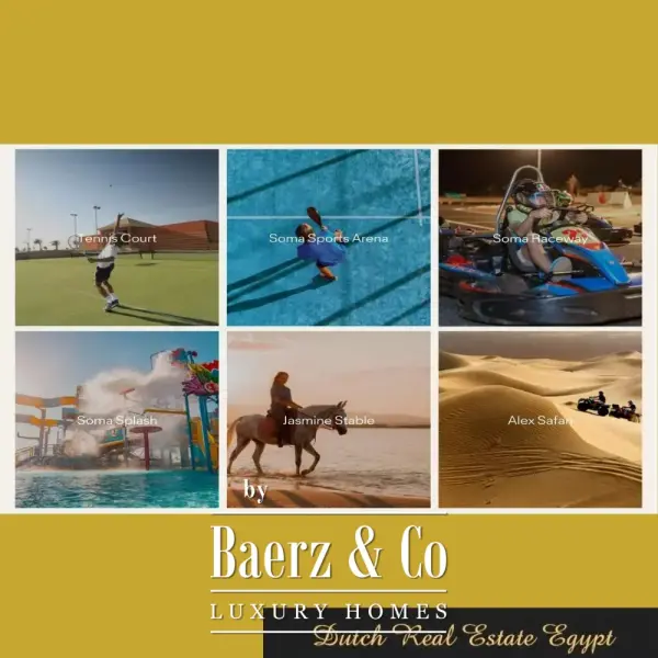 photo 10 #1175 – Perfect Sea View Mansion in Somabay