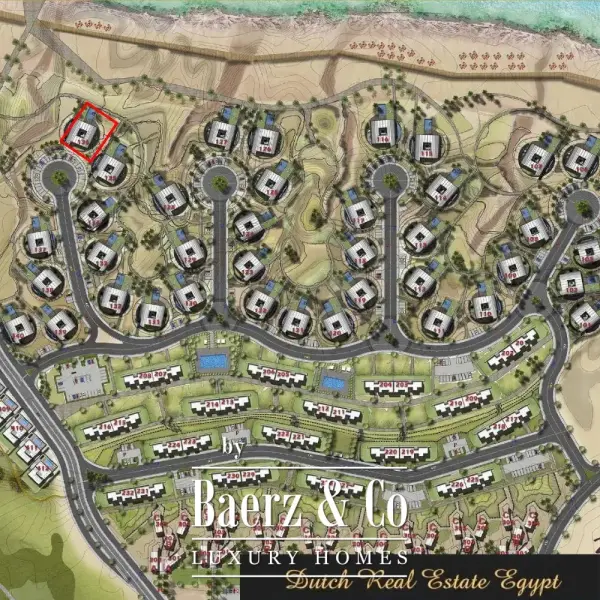 photo 16 #1175 – Perfect Sea View Mansion in Somabay