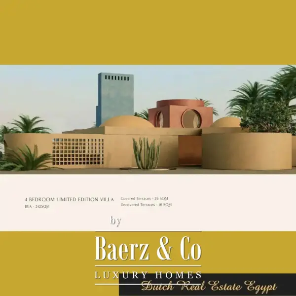 photo 18 1182 – Stunning Azure Islands El Gouna Opportunity