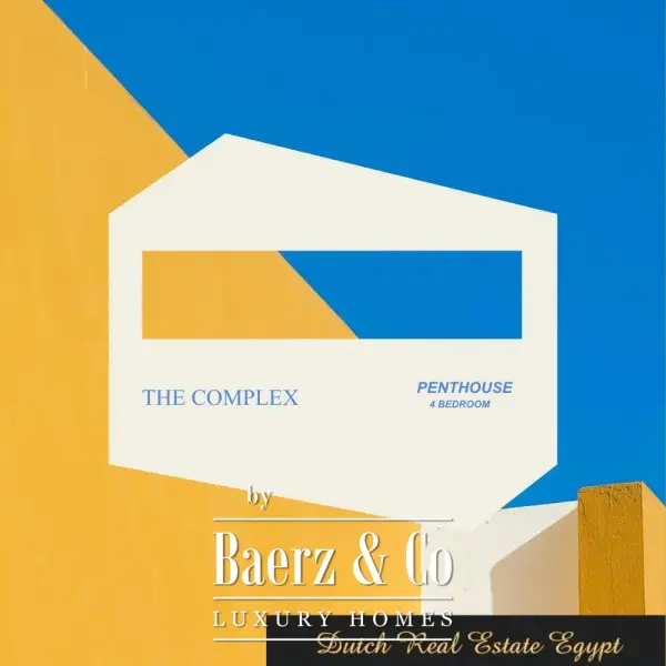 photo 10 1193 – Stunning Radiant Lagoon El Gouna Opportunity: Your Coastal Penthouse