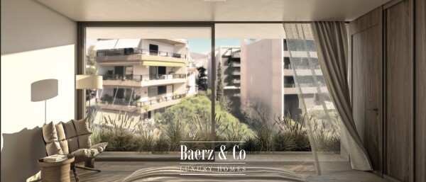 photo 10 Newly Built Luxury Apartment in Voula, Athens Riviera