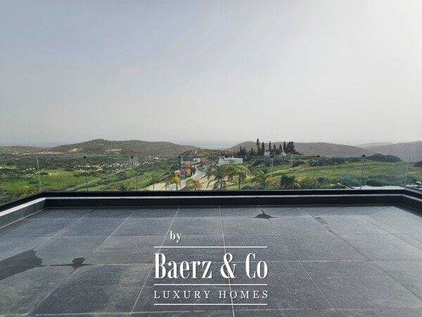 photo 20 2330012 - 4 Bedroom Villa For rent, Parekklisia, 364 sq.m.