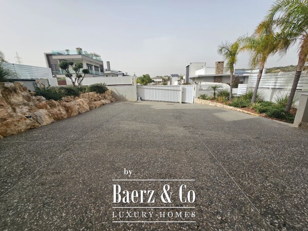 photo 23 2330012 - 4 Bedroom Villa For Sale, Parekklisia, 364 sq.m.