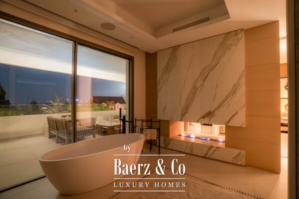 photo 10 Villa - Nueva Andalucia - Marbella - Ref: 8702