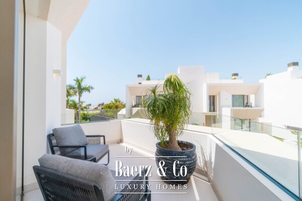 photo 18 Villa - Nueva Andalucia - Marbella - Ref: 8702