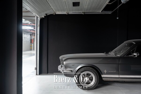 photo 2 Semi-Villa - Sierra Blanca - Marbella - Ref: 8707