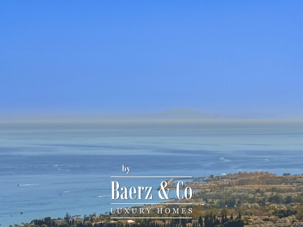 photo 6 Semi-Villa - Sierra Blanca - Marbella - Ref: 8707