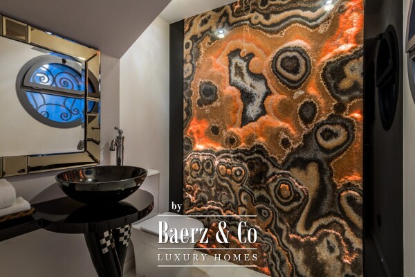 photo 17 Villa - Nueva Andalucia - Marbella - Ref: 8708