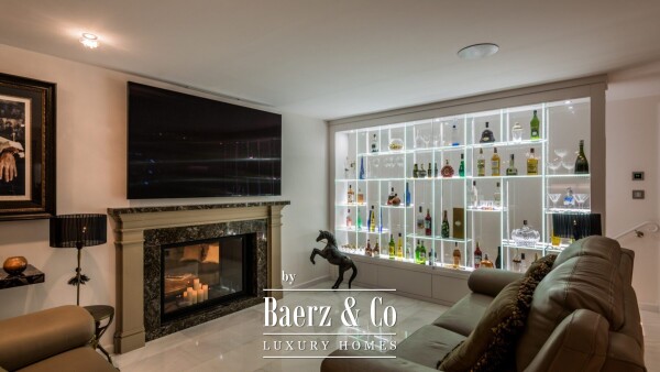 photo 19 Villa - Nueva Andalucia - Marbella - Ref: 8708