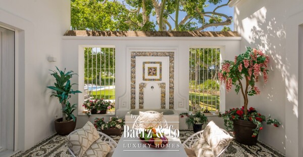 photo 55 Villa - Nueva Andalucia - Marbella - Ref: 8708