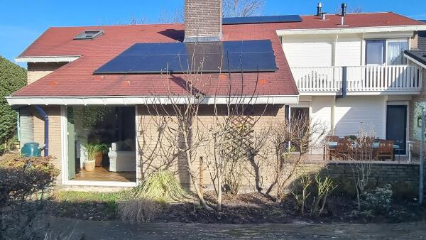 photo 2 Sweelinckplaats 3