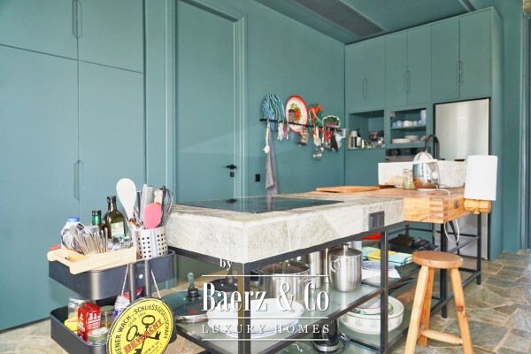 photo 13 2328801 - Villa For sale, Lefktros, 260 sq.m., €1.200.000