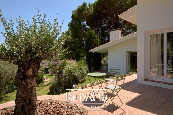 photo 20 Elegant Mediterranean estate with sea views and proven investment appeal — Calonge, Costa Brava