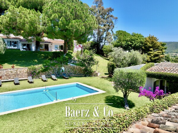 photo 21 Elegant Mediterranean estate with sea views and proven investment appeal — Calonge, Costa Brava