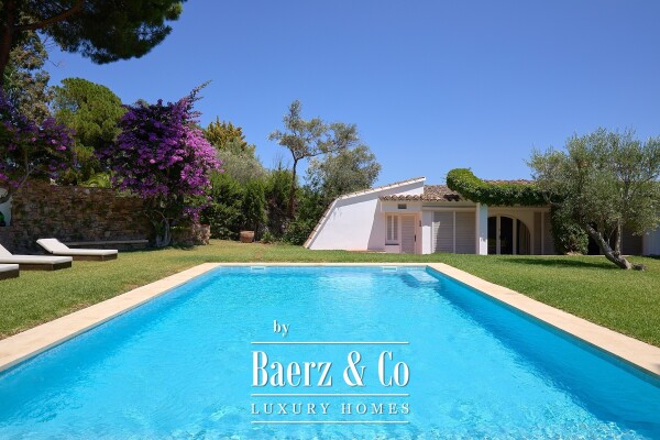 photo 24 Elegant Mediterranean estate with sea views and proven investment appeal — Calonge, Costa Brava