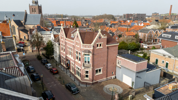 photo 54 Stationsstraat 7