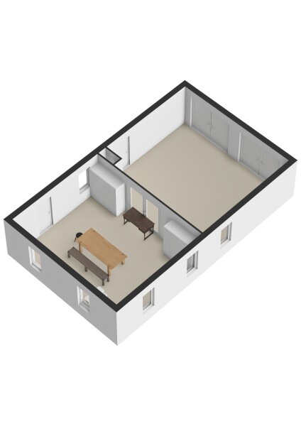 Floor Plan 12 - Quabbenburgerweg 16