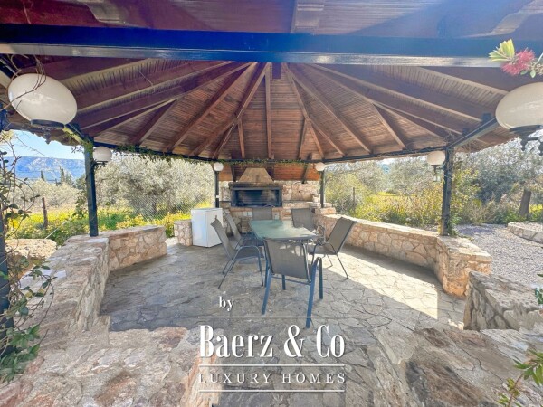 photo 26 2330820 - Detached house For sale, Nafplio, 240 sq.m., €700.000