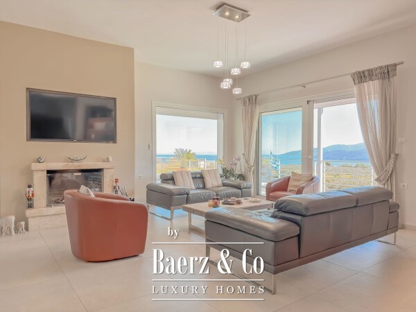 photo 22 2334450 - Villa For sale, Saronikos, 360 sq.m., €1.200.000