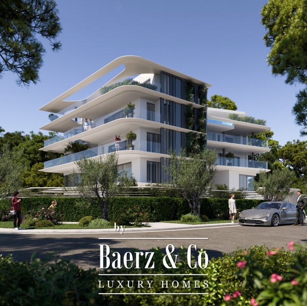 photo 8 PRIME LUXURY MAISONETTE IN VOULA CENTER