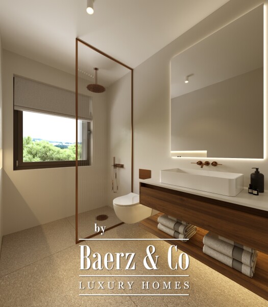 photo 6 LUXURIOUS PENTHOUSE MAISONETTE  171 sq.m. FOR SALE  IN THE HEART OF VOULA