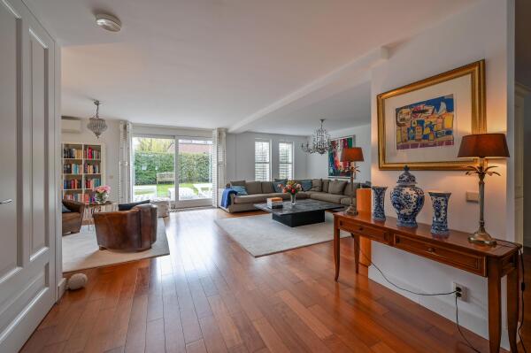 photo 11 Adriaan Willaertweg 4