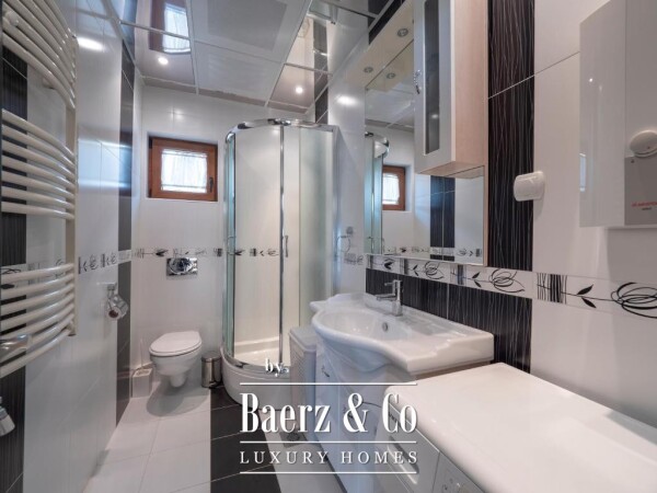 photo 22 Beautiful Villa in Budva Municipality with a Private Parking and a Pool