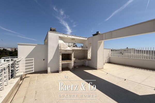 photo 18 Zadar, TIZ, exclusive penthouse with panoramic sea views, terrace and garage parking space