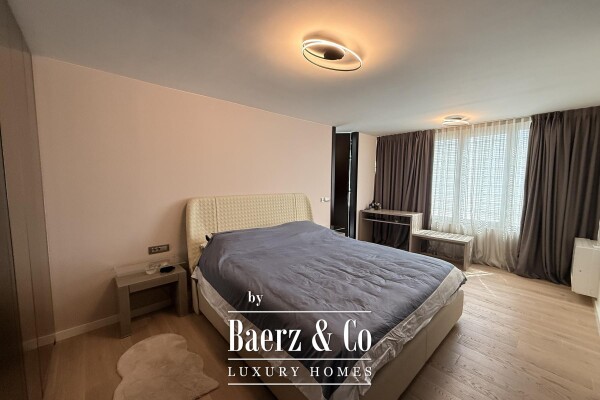 photo 31 Zadar, TIZ, exclusive penthouse with panoramic sea views, terrace and garage parking space