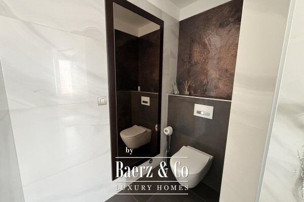 photo 34 Zadar, TIZ, exclusive penthouse with panoramic sea views, terrace and garage parking space