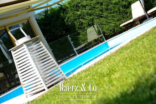 photo 6 2335255 - Detached house For sale, Lefkada, 94 sq.m., €580.000