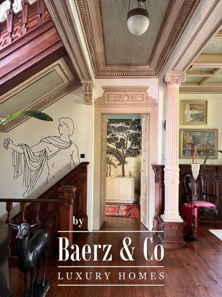 photo 8 Charming secular house in Miramar beach ,Porto