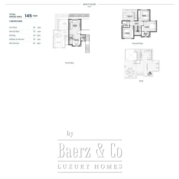 photo 24 100% Seaview Villa Northcoast