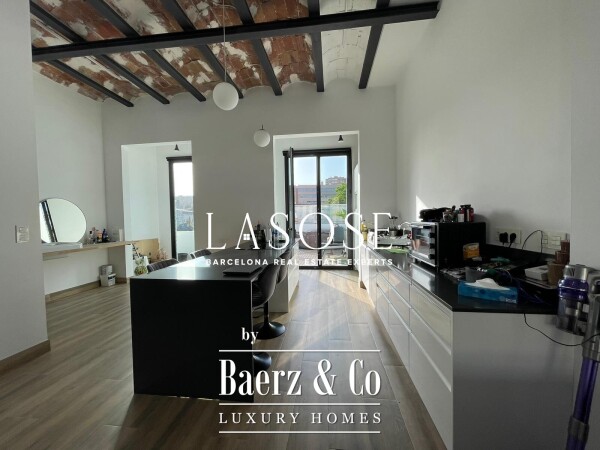 photo 12 Barcelona, Sant Martí de Provençals