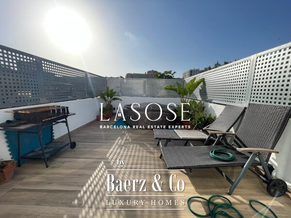 photo 19 Barcelona, Sant Martí de Provençals