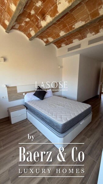 photo 26 Barcelona, Sant Martí de Provençals