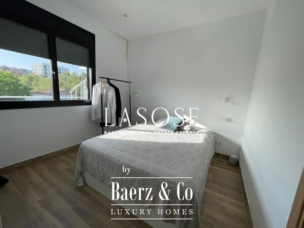 photo 31 Barcelona, Sant Martí de Provençals