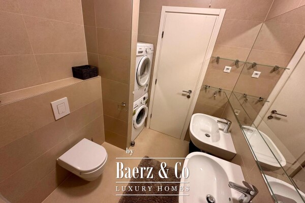 photo 10 Split, Žnjan, exclusive penthouse with a spacious terrace and beautiful sea view