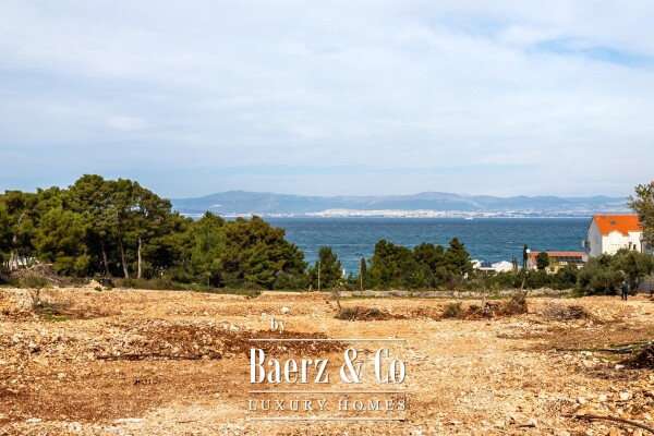 photo 14 Brač, Sutivan, modern villa with three bedrooms, pool, and sea view